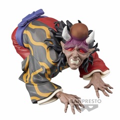 Demon Series Vol. 11 - Demon Slayer  - Hantengu Demon Figure